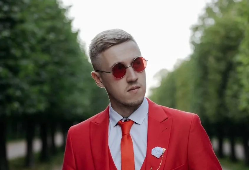 Дуксин Родион Сергеевич