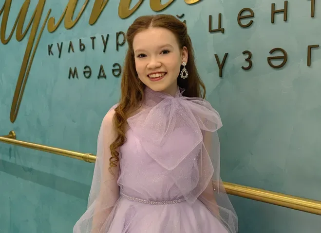 Абдуллина Саида Фанисовна
