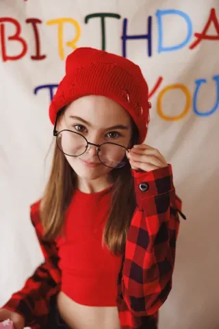Аристова Алиса