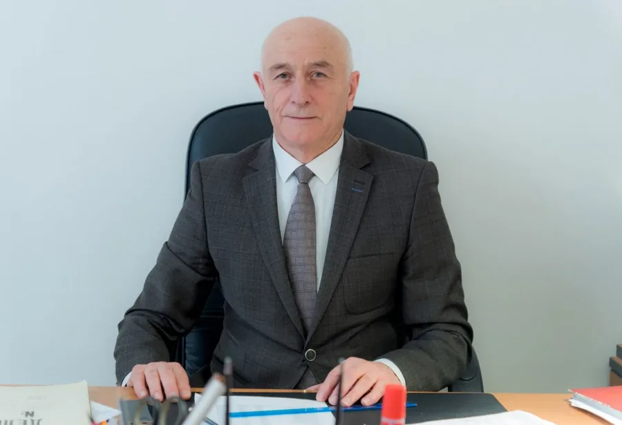 Байрамкулов Исмаил Пилалович