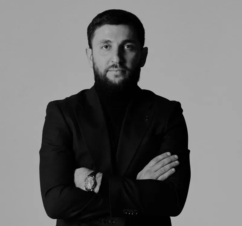 Гуларов Радион Владимирович