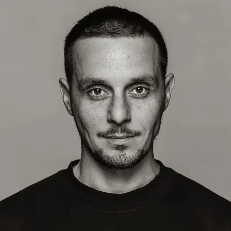 Гальперин Петр Евгеньевич 