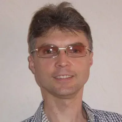 Абакумов Олег Александрович
