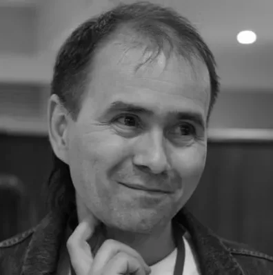 Ибрагимов Наиль Рафаэльевич