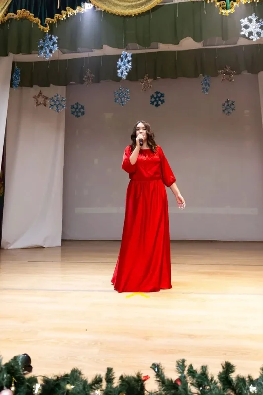  Богодухова Маргарита 