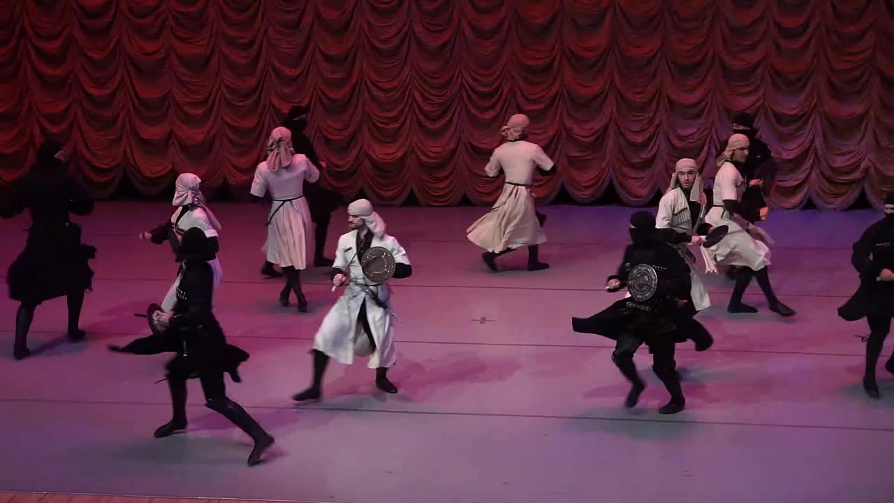 Превью видео