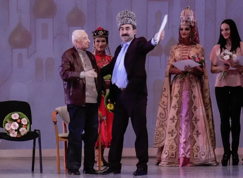 Фотогалерея Фото 11