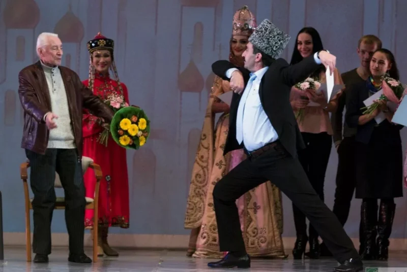 Фотогалерея Фото 10