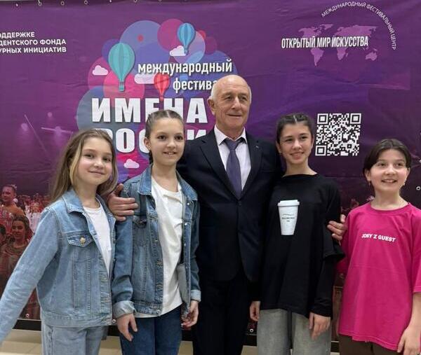 Фотогалерея Фото 1