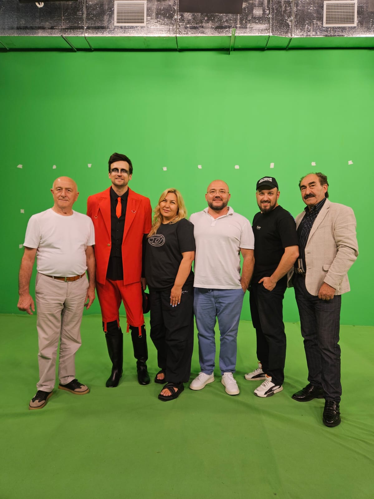 Фотогалерея Фото 1