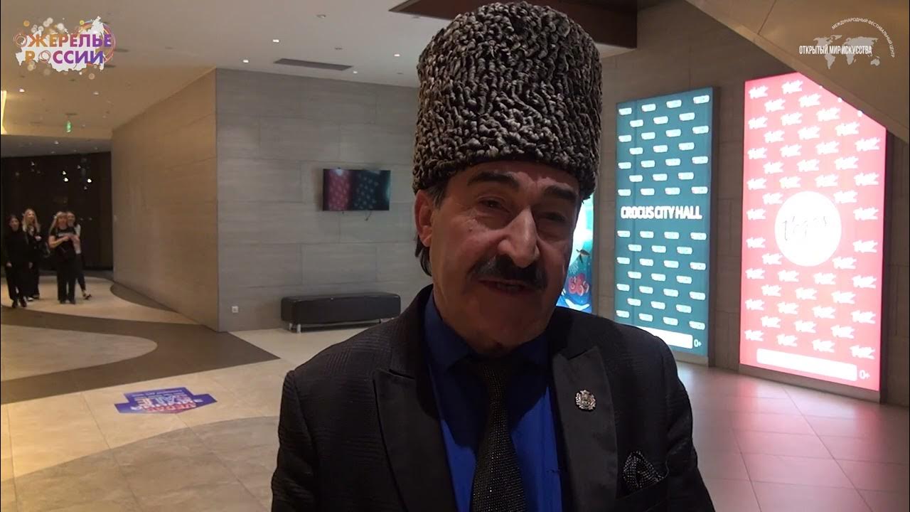 Превью видео