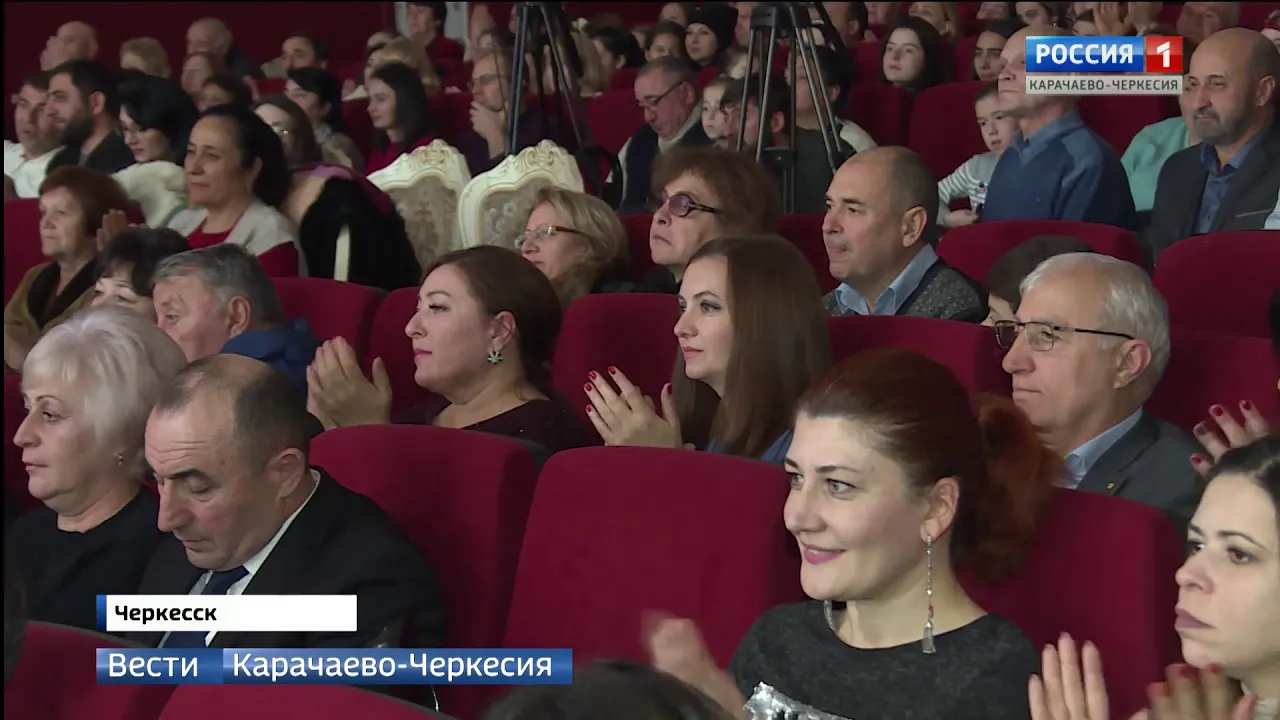 Превью видео