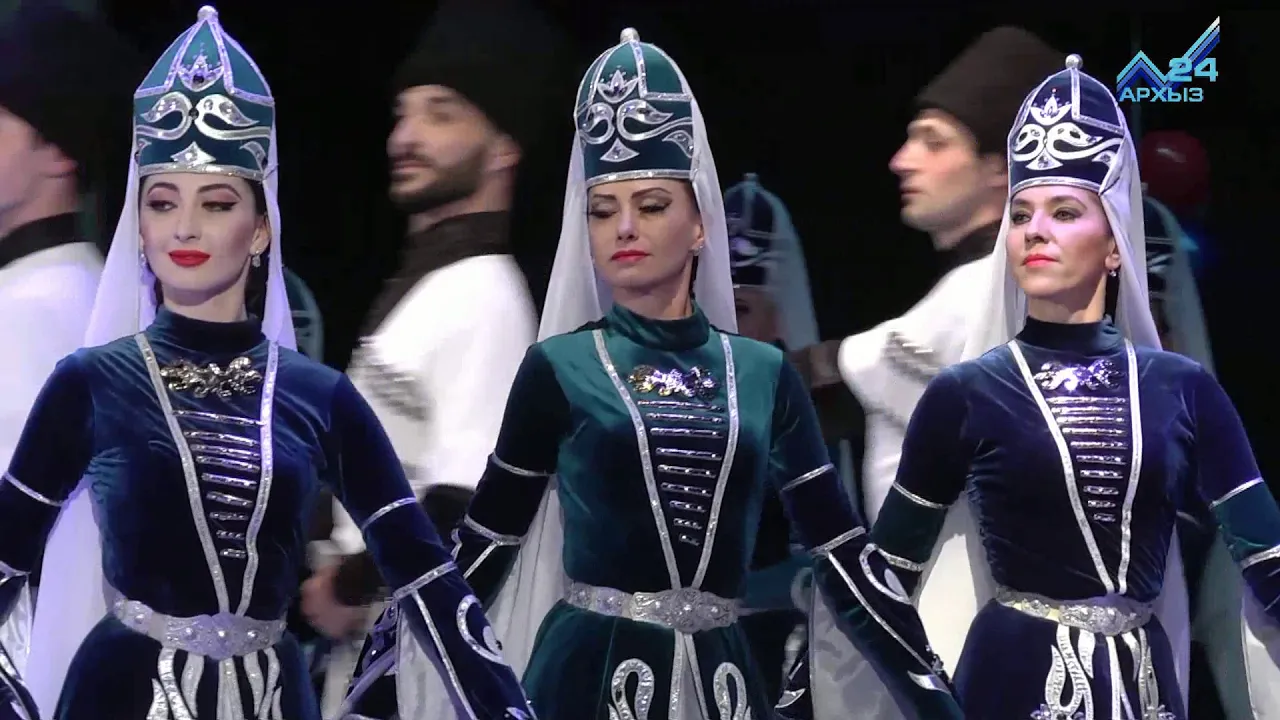 Превью видео